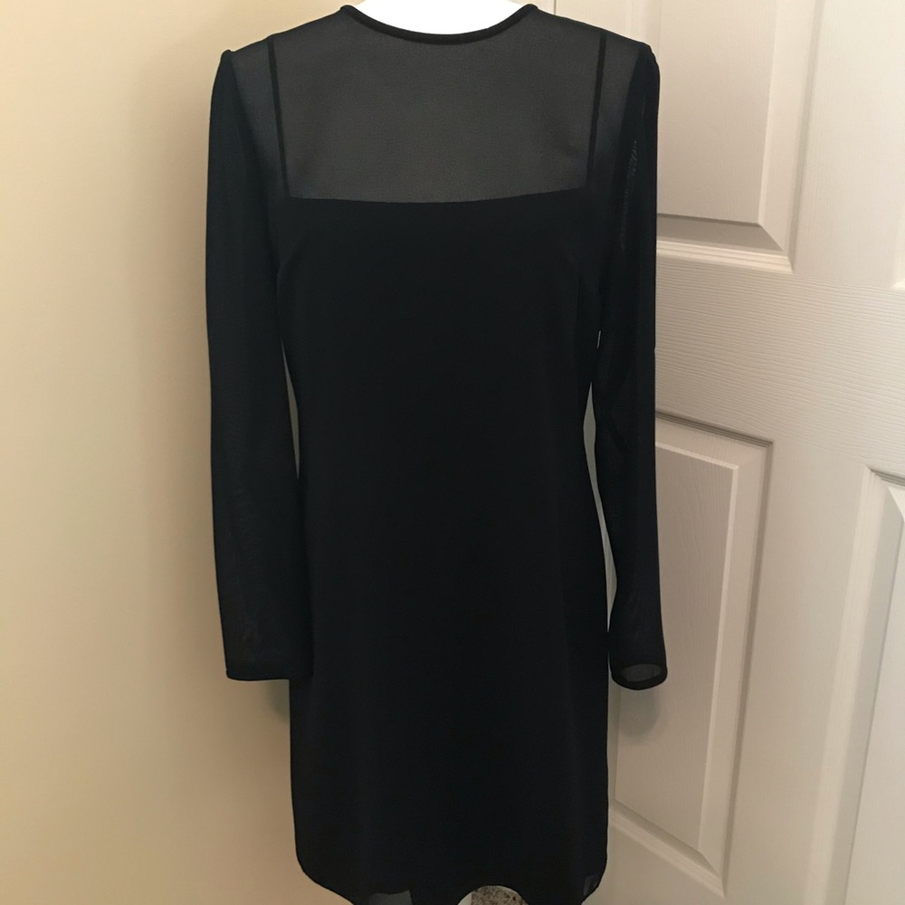 Ann Taylor Dress